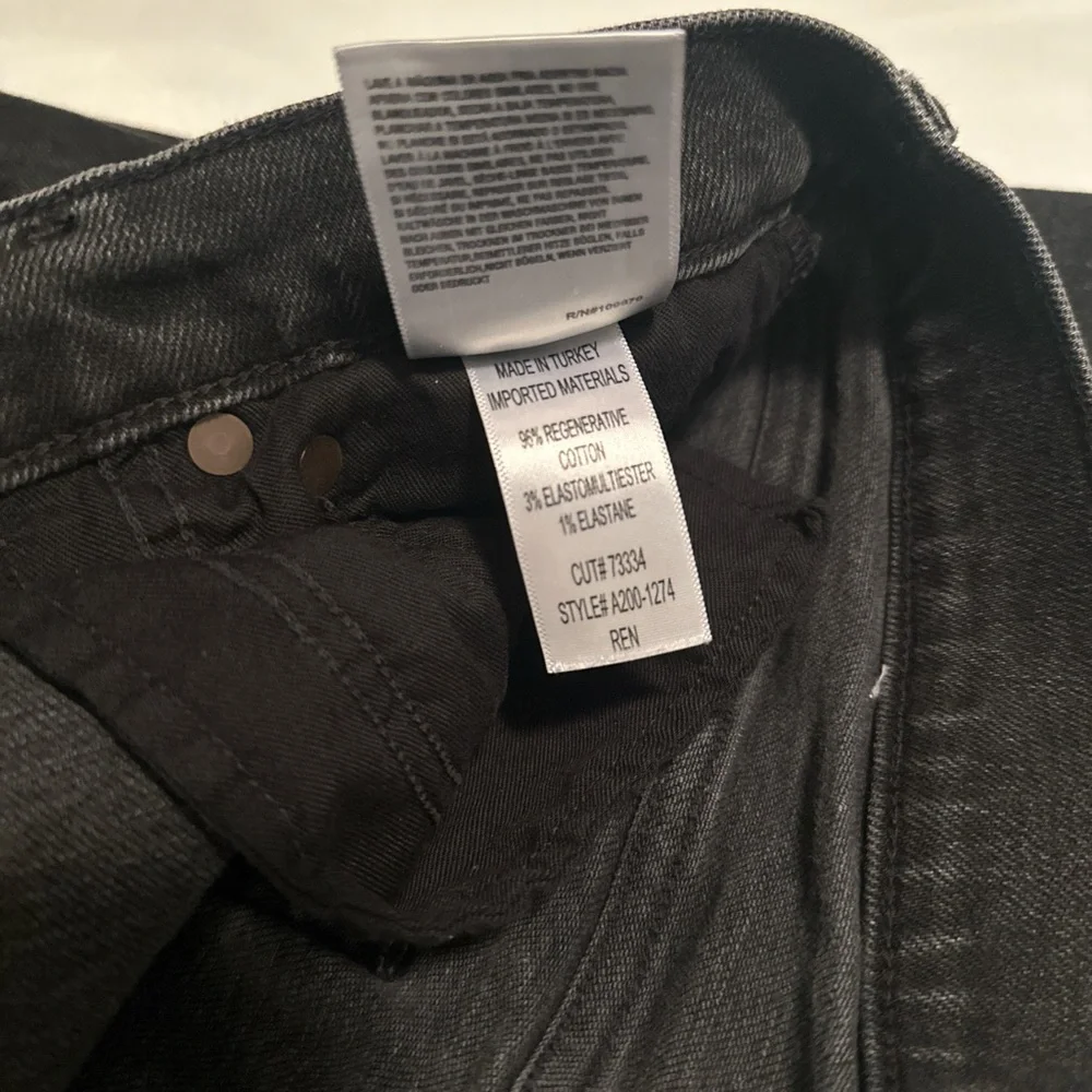 Agolde REN 31 - Picture 3 of 3